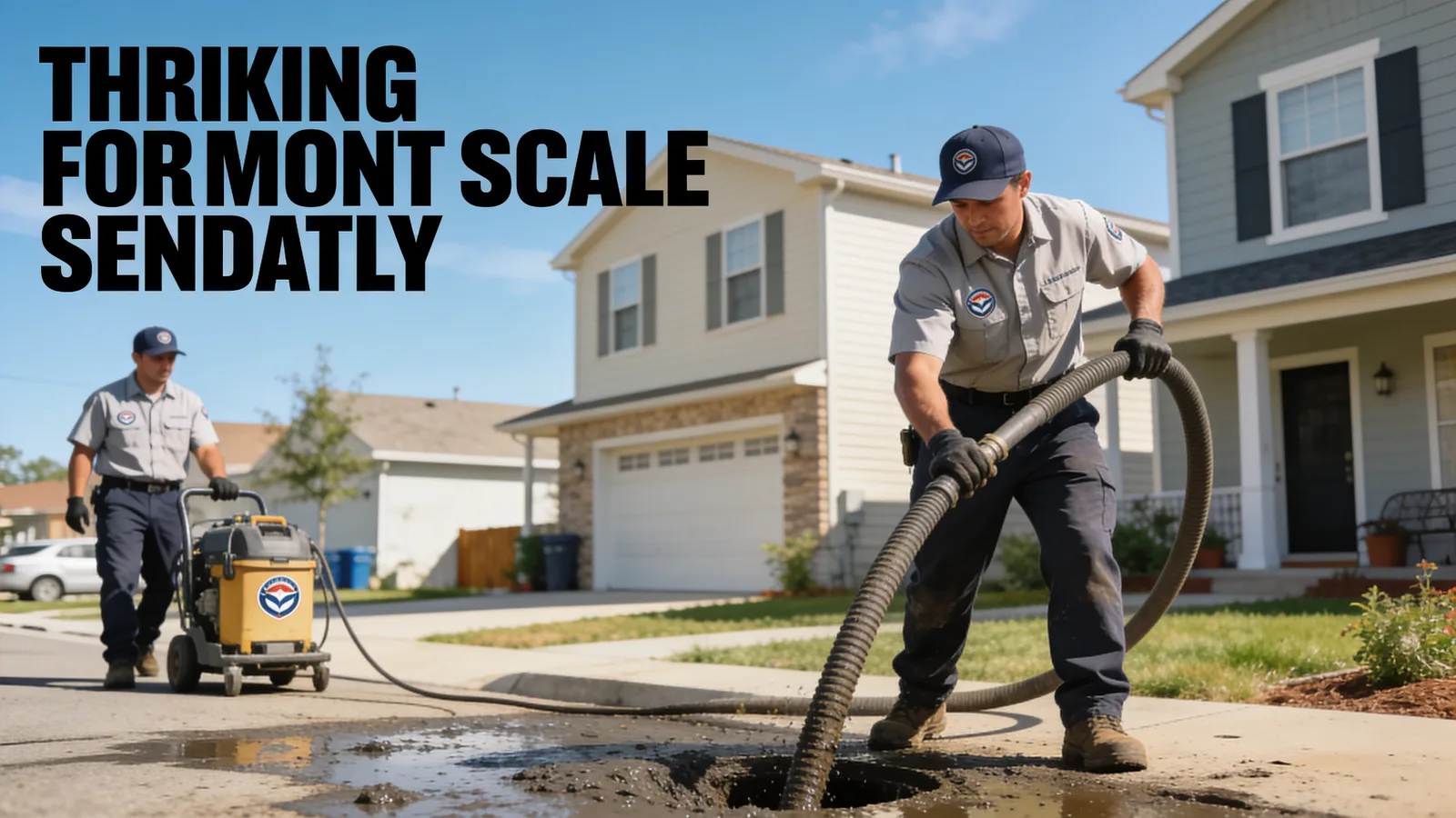 Sewage Cleanup in Maurice, IA near me